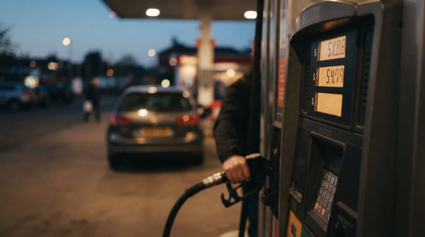 Carburanti, fine dello sconto sul gasolio: prezzi oltre i 2,24 euro e tensioni sulle accise