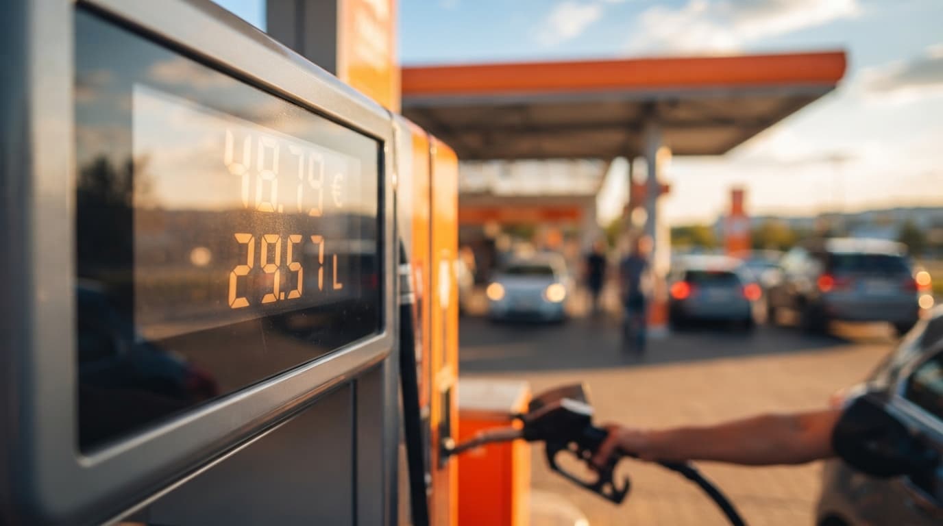 Carburanti in Italia: Price Cap Q8 e Nuove Accise Mobili da Ottobre 2026