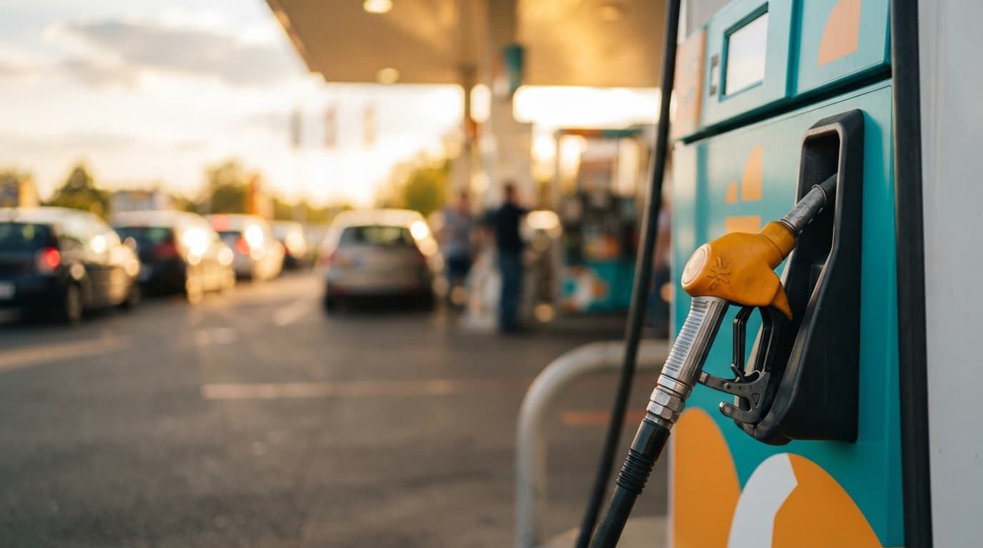 Caro Carburanti: Arriva il Tetto ai Prezzi per Benzina e Diesel in Italia