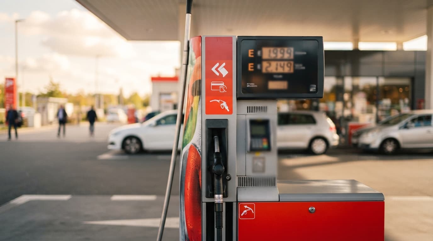 Caro carburanti: taglio accise gasolio e nuovi prezzi in Italia