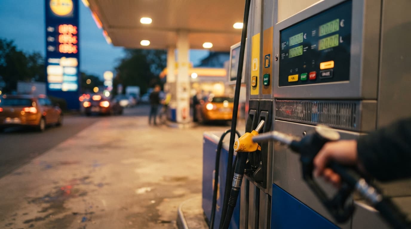 Prezzi Carburanti in Calo: Effetto Price Cap e Nuove Regole Accise